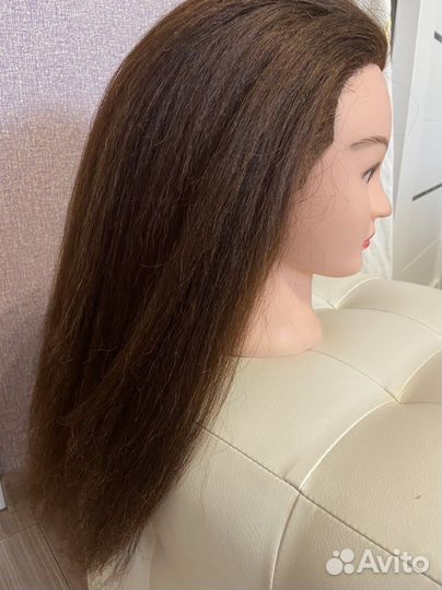 Манекен для причесок