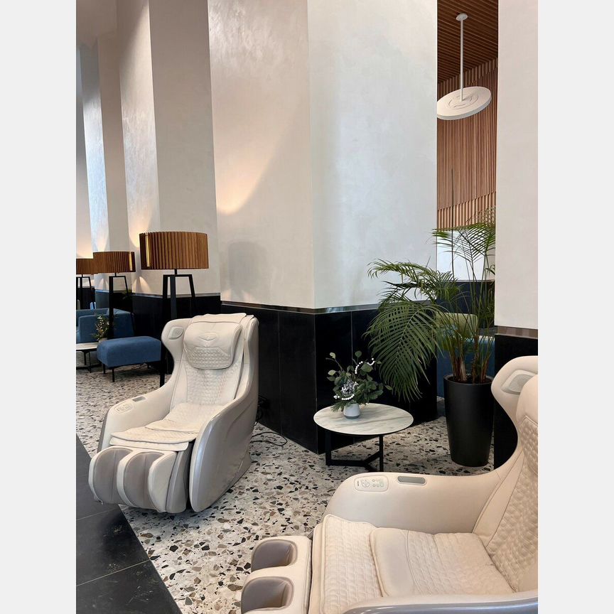 2-к. апартаменты, 62,8 м², 3/5 эт.