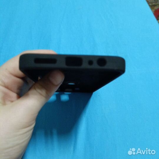 Чехол на infinix note 30 pro