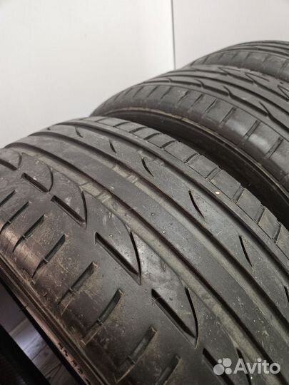 Bridgestone Potenza S001 225/45 R19 96Y