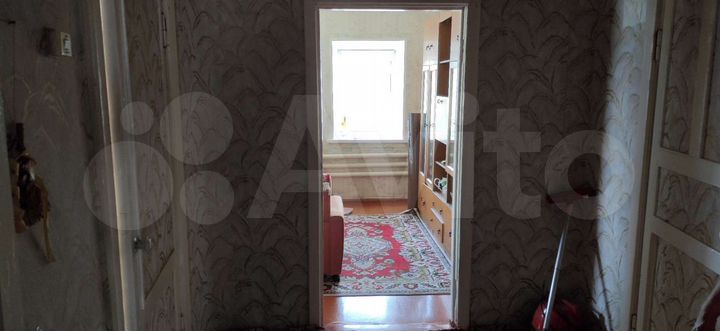 Дом 70 м² на участке 5,6 сот.