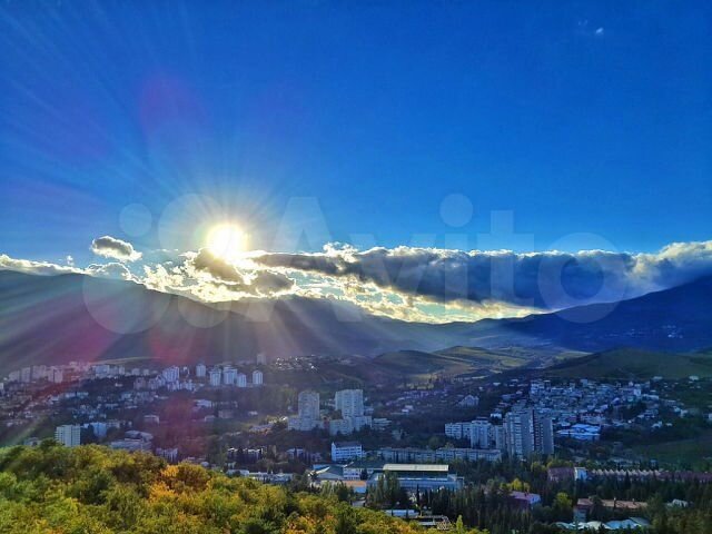 2-к. квартира, 54 м², 4/9 эт.