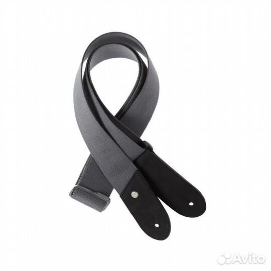 Ремень для гитары mono M80-DLT-GRY