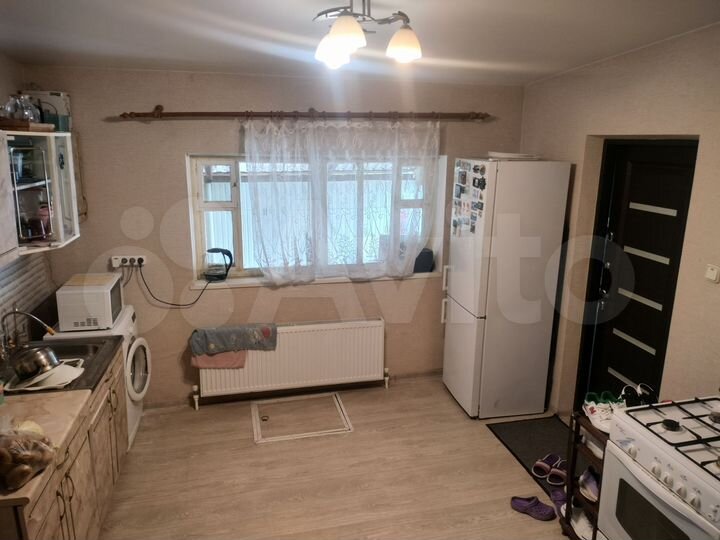 Дом 85 м² на участке 5 сот.