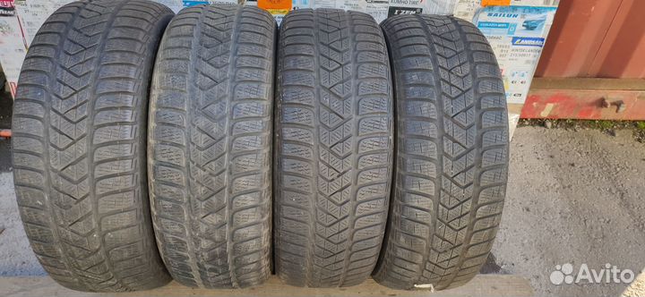 Pirelli Winter Sottozero 3 215/60 R16 99H