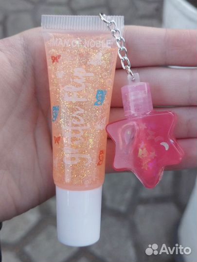 Бальзам для губ