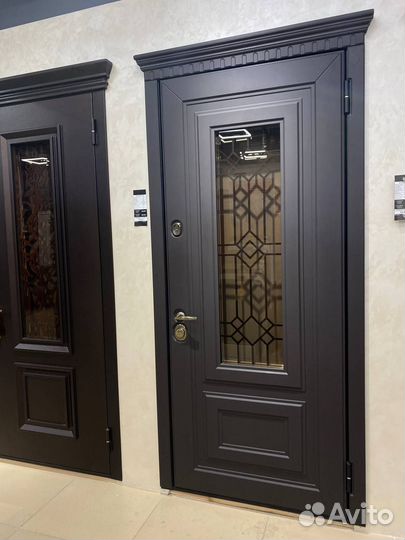 Двери стальные прямо с фабрики без посредников