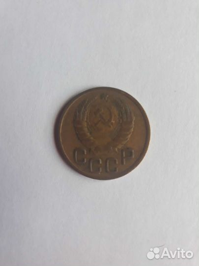 Монета и Банкноты СССР