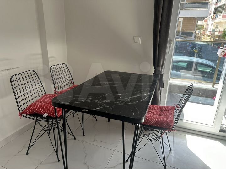 2-к. квартира, 50 м² (Турция)