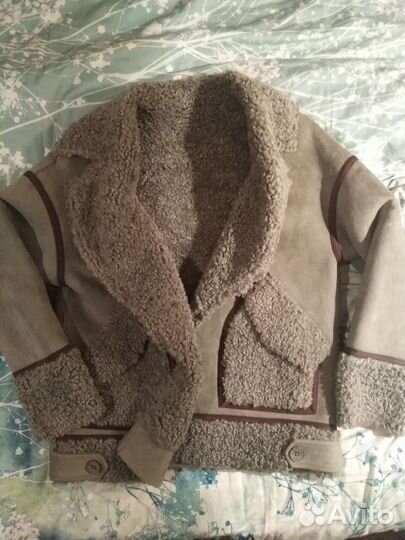 Куртка женская