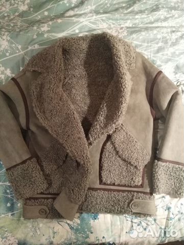 Куртка женская