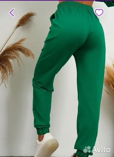 Спортивный костюм женский новый