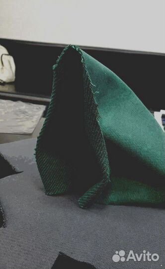 Ткань Футер 3х нитка опт