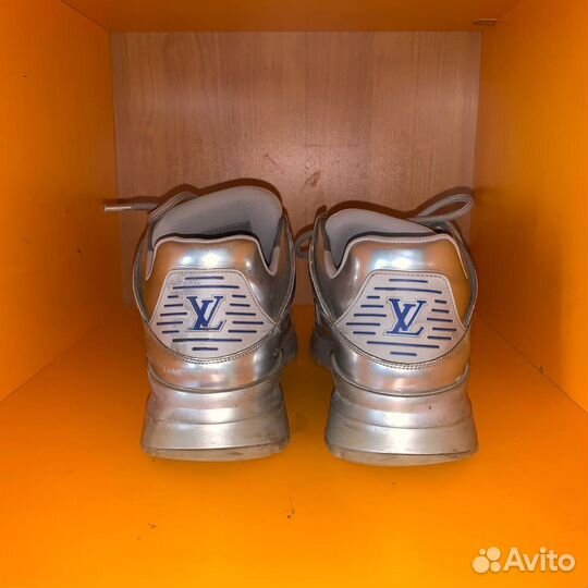 Luis vuitton кроссовки
