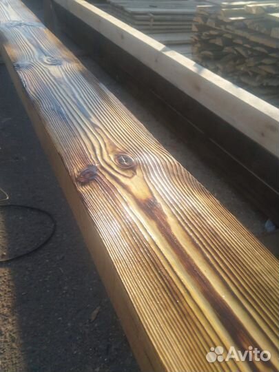 Продам дверь амбарную из сосны 220*960