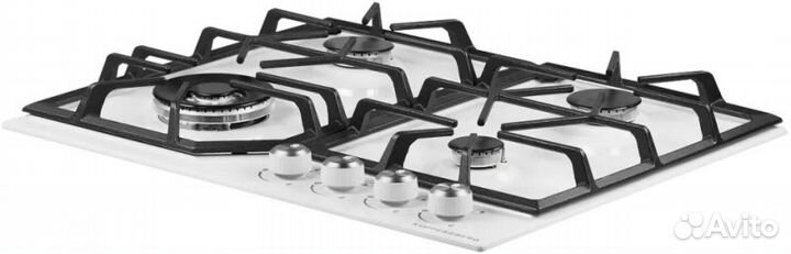 Варочная панель Kuppersberg FS 62 B.W.X(тб)