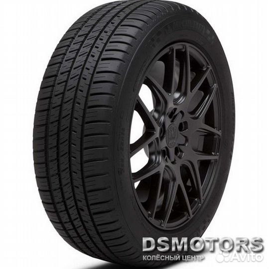 Michelin Pilot Sport A/S 3 275/45 R20 110V