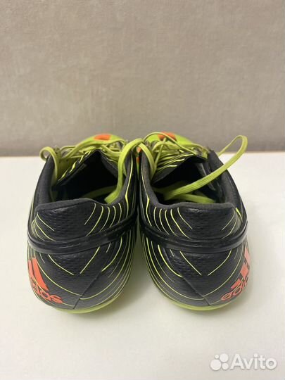 Бутсы adidas Messi 15.2