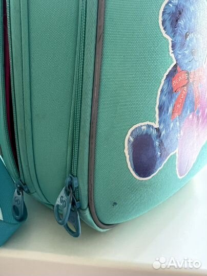 Рюкзак Go Love