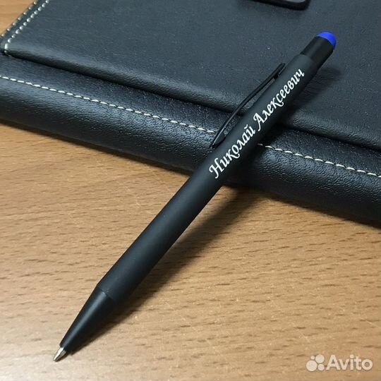 Ручка с гравировкой на заказ. Ручка с логотипом