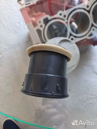 Дифлекторы, Воздуховоды Мазда 3