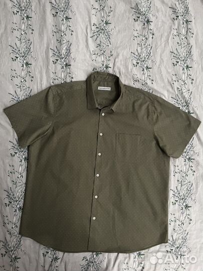 Рубашка Cedar Wood State