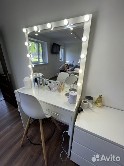 Салон красоты