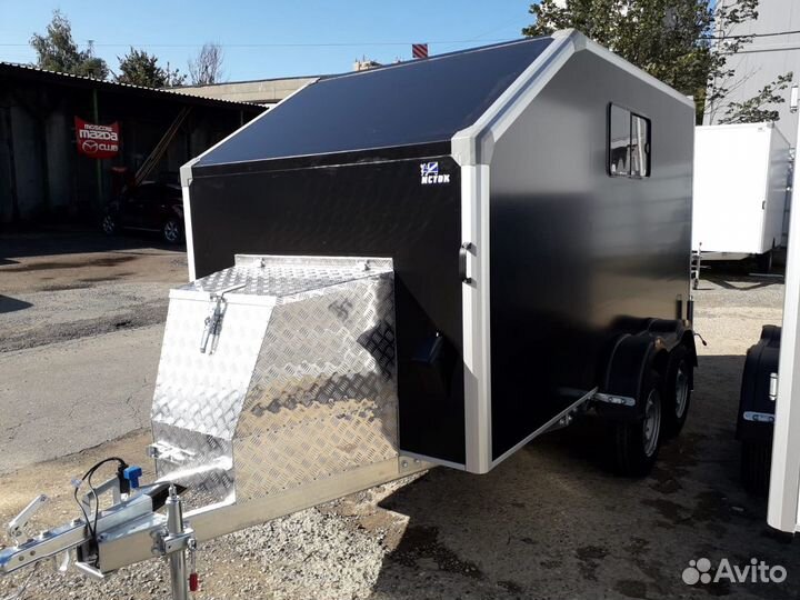 Прицеп Исток