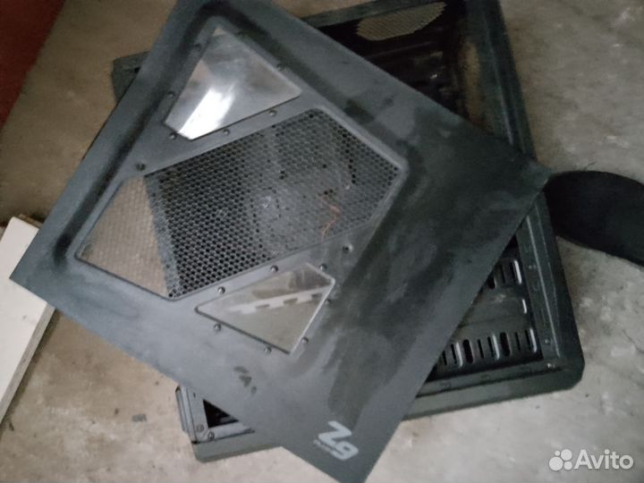 Корпус для пк