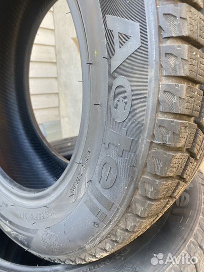 Aoteli Ecosport 195/65 R15