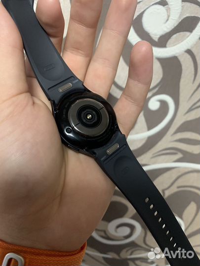 Samsung galaxy watch6