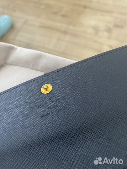 Louis vuitton клатч