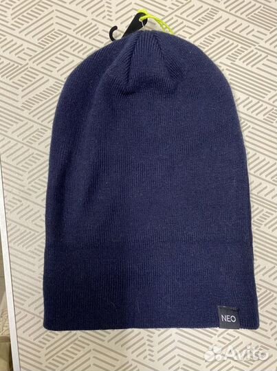 Шапка мужская adidas оригинал