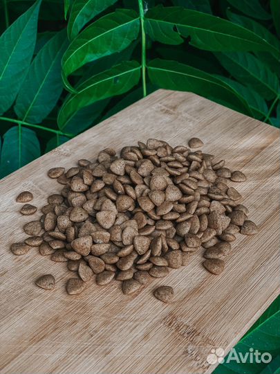 Сухой корм для кошек, 3 кг