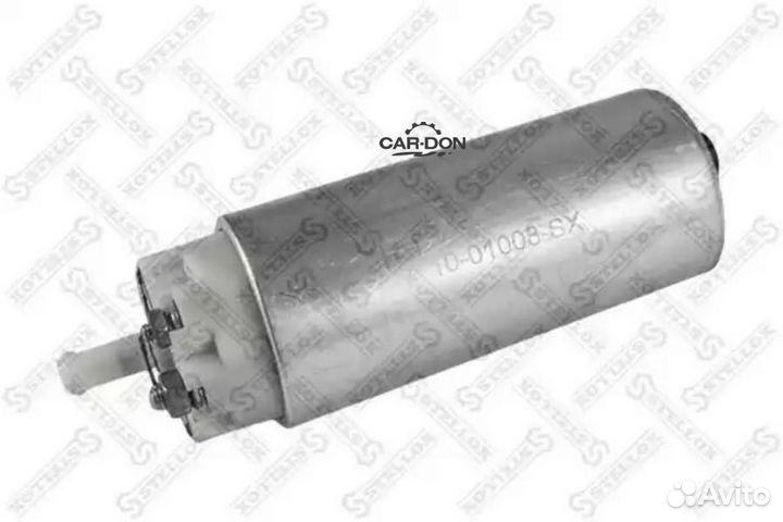 Stellox 1001008SX насос топливный электрический