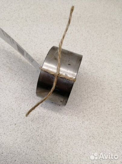 Ролик обводной Toyota Mark Ii GX110 1GFE