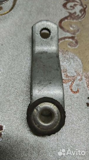 Рычаг кпп УАЗ