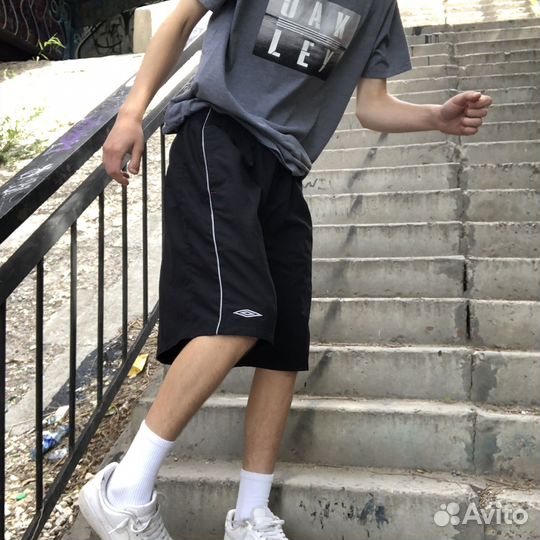 Шорты umbro оригинал