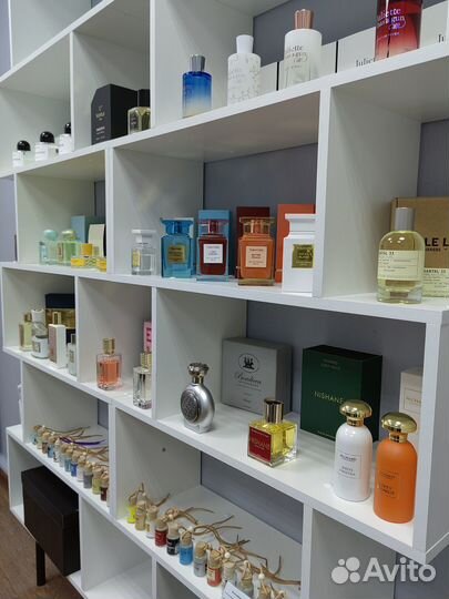 Парфюм на распив 5 / 10 мл