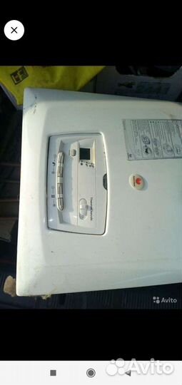 Плата управления котла Saunier Duval ThemaClassic