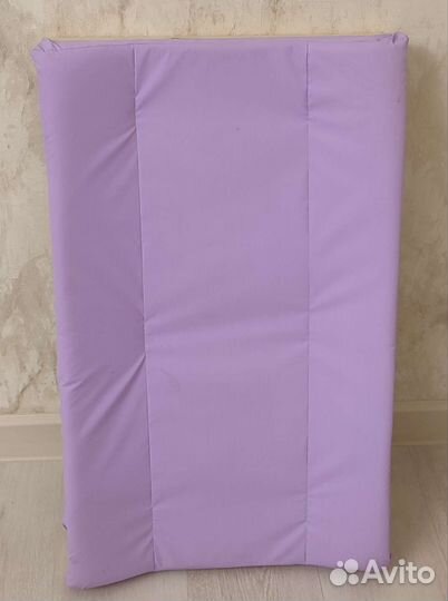 Пеленальная доска