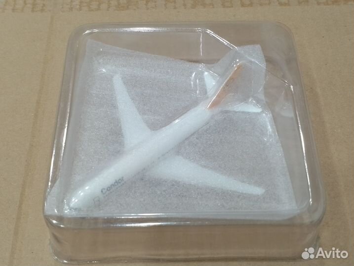 Boeing 767-300. Condor