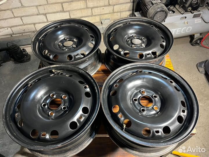 Комплект штамы r15