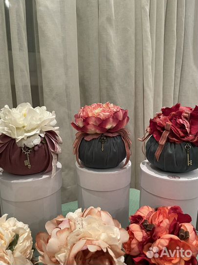 Ароматическое саше