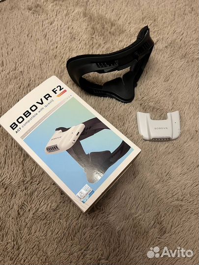 Аксессуары для Oculus Quest 2