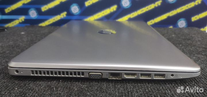 HP 250 G6 (i3-6006U, 8GB, SSD256, Intel HD)