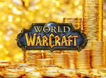Игровая валюта (золото) WoW:Dragonflight RU,EU,US