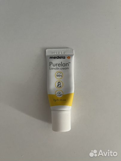 Medela purelan крем