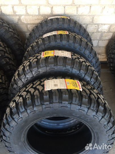 Ginell GN3000 265/65 R17 120Q