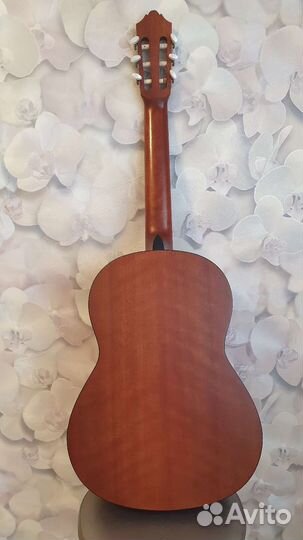 Классическая гитара Yamaha CG 122 MS